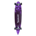 Longboard Slateboard - 39" / Pintail